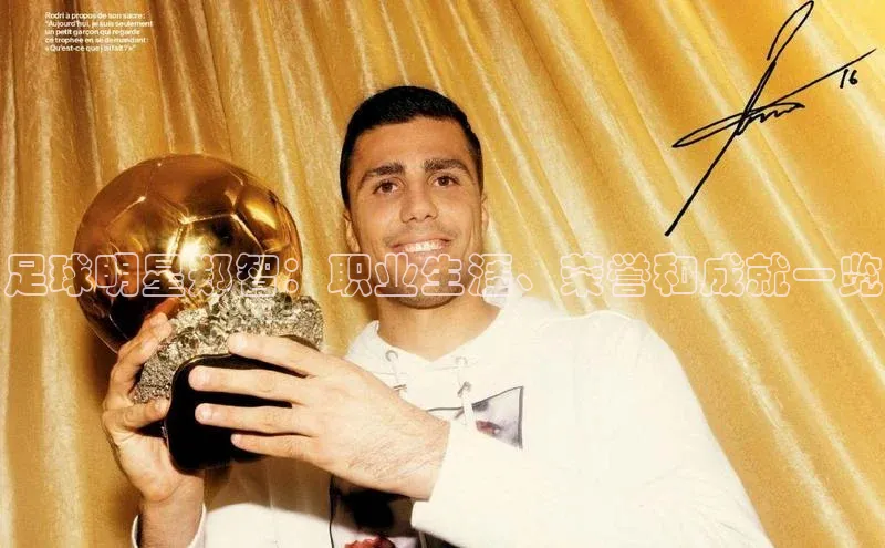 YY易游平台极氪智能科技足球明星郑智：职业生涯、荣誉和成就一览