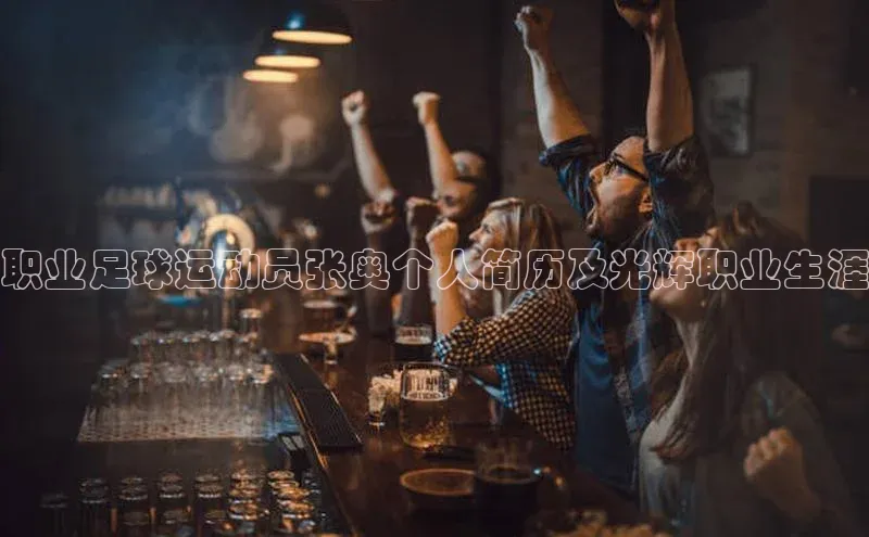 YY易游体育网址百度智能云职业足球运动员张奥个人简历及光辉职业生涯