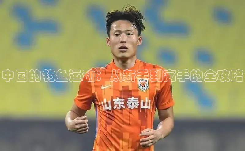 中国的钓鱼运动：从新手到高手的全攻略