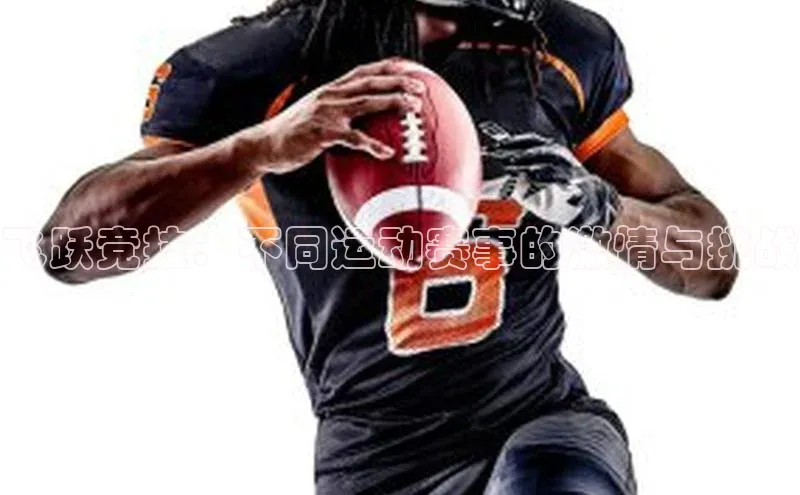 飞跃竞技：不同运动赛事的激情与挑战