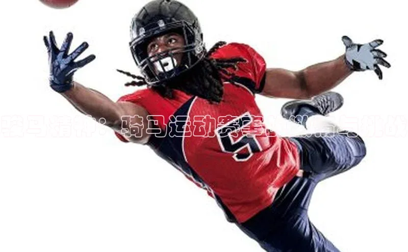 骏马精神：骑马运动赛事的激情与挑战