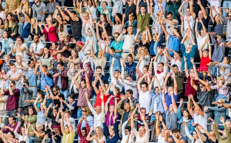 竞速无界，燃情赛场——运动赛事广告位全新启航！