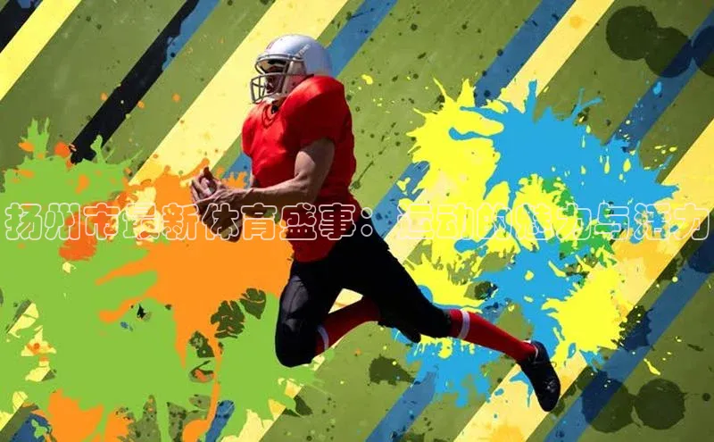 扬州市最新体育盛事：运动的魅力与活力
