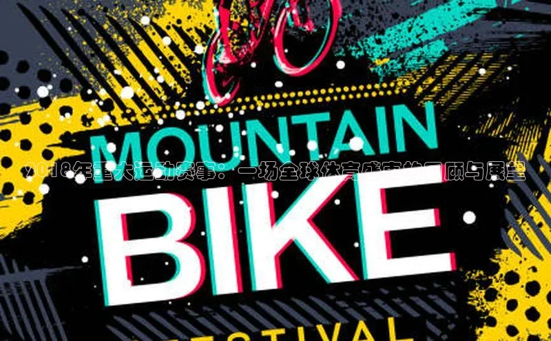 2018年重大运动赛事：一场全球体育盛事的回顾与展望