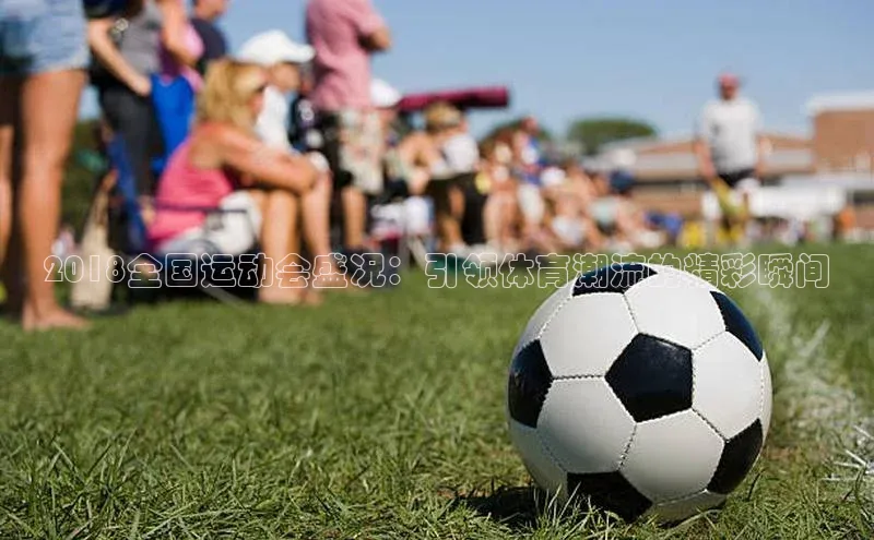 2018全国运动会盛况：引领体育潮流的精彩瞬间