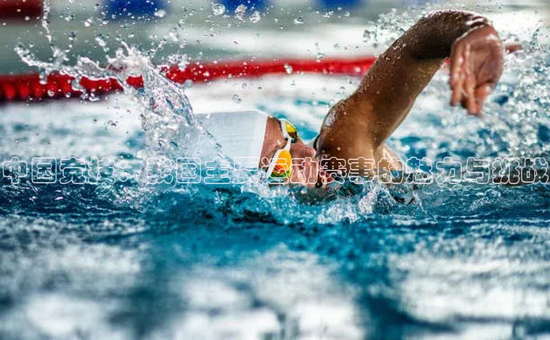 中国竞技：我国主要运动赛事的魅力与挑战