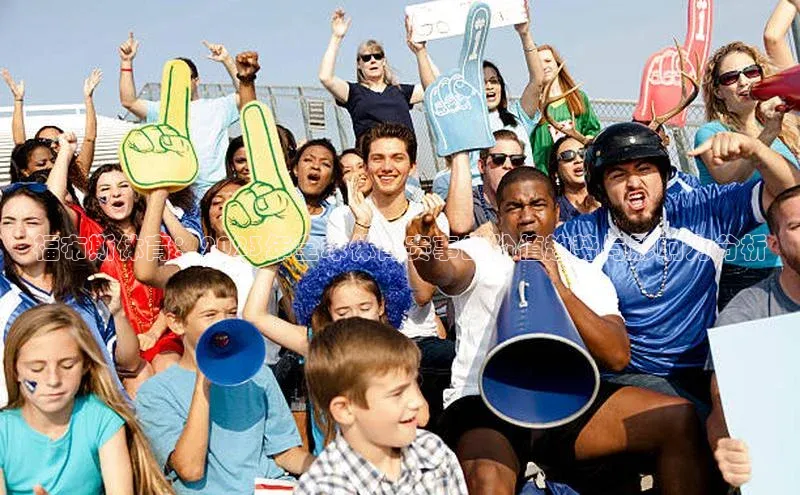 福布斯体育：2023年全球体育赛事的价值趋势与影响力分析