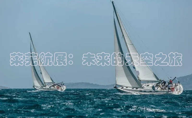 莱芜航展：未来的天空之旅