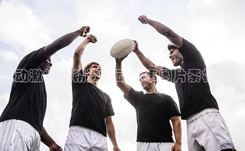 运动激情：精选运动赛事图片素材集锦