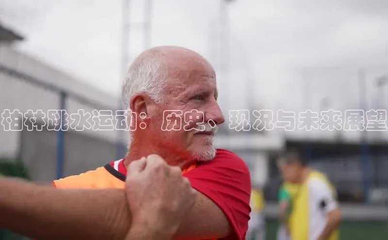 柏林跳水运动：历史、现况与未来展望