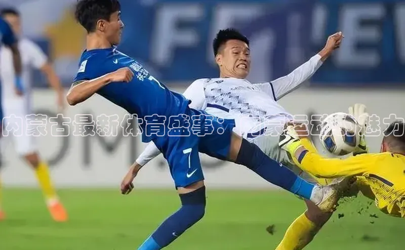 内蒙古最新体育盛事：内蒙运动的魅力